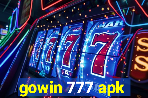 gowin 777 apk