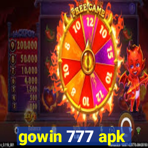 gowin 777 apk