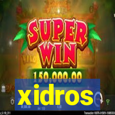 xidros