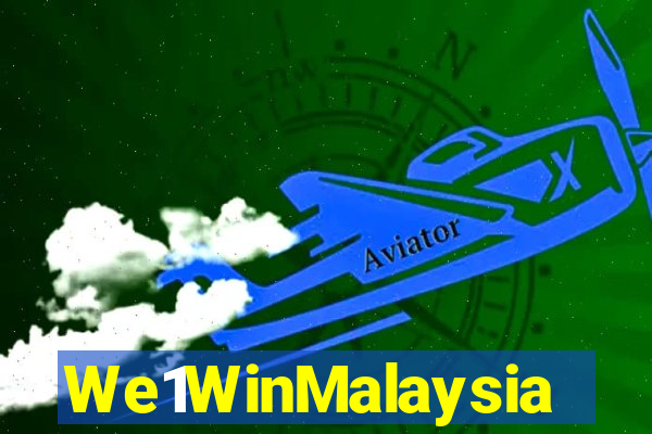 We1WinMalaysia