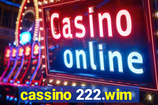 cassino 222.wim