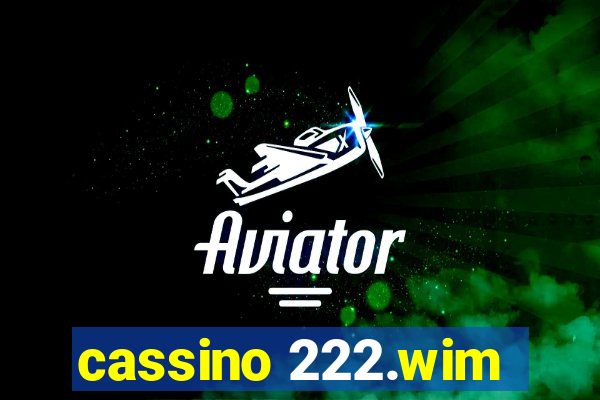 cassino 222.wim