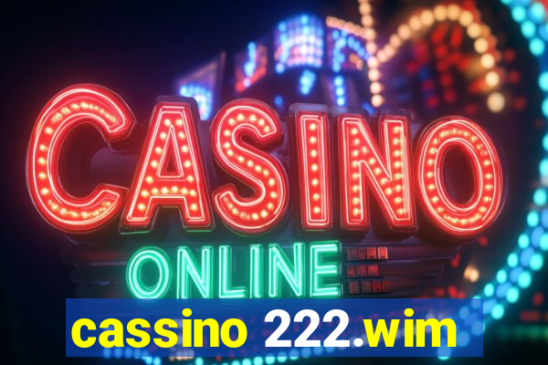 cassino 222.wim