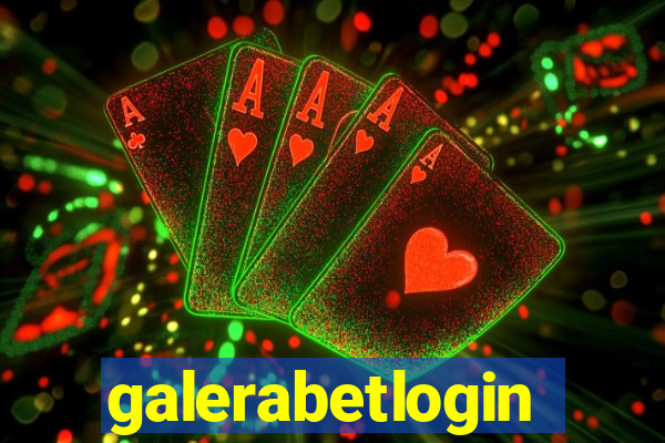 galerabetlogin