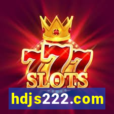 hdjs222.com