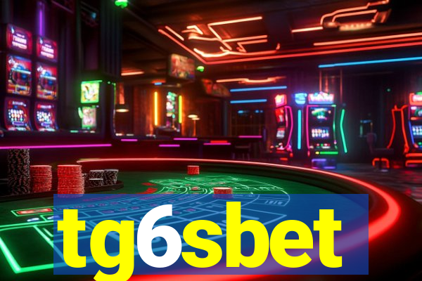 tg6sbet