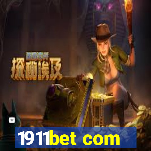 1911bet com