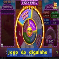 jogo do diguinho para ganhar dinheiro