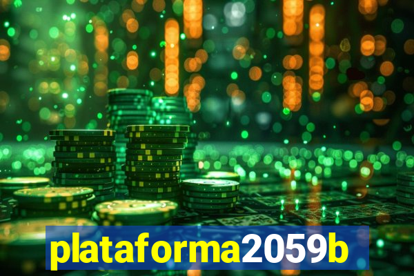 plataforma2059bet.com