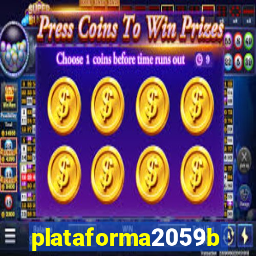 plataforma2059bet.com