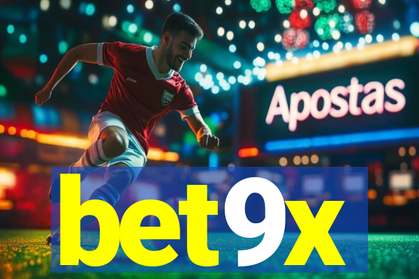 bet9x