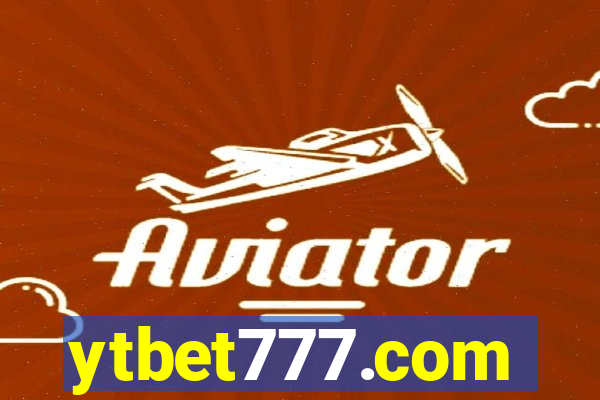 ytbet777.com