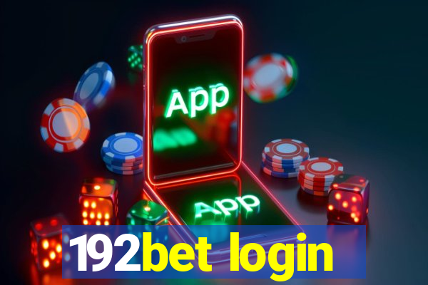 192bet login