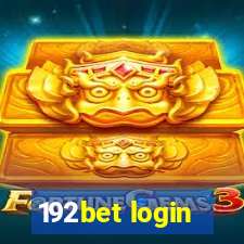 192bet login