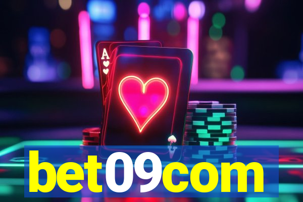 bet09com