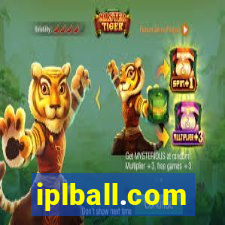 iplball.com