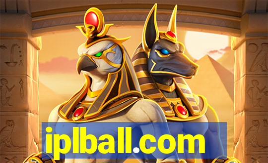 iplball.com