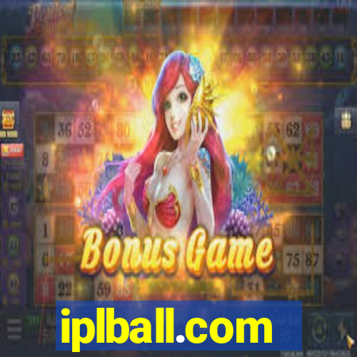 iplball.com