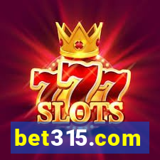 bet315.com