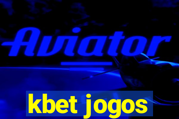 kbet jogos