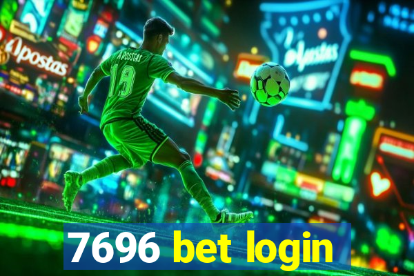 7696 bet login