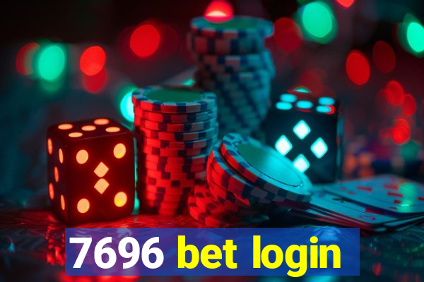 7696 bet login