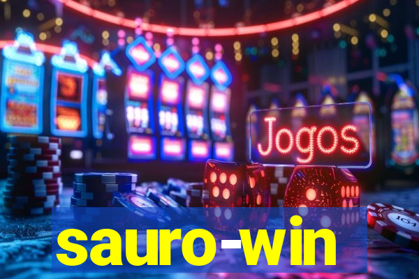 sauro-win