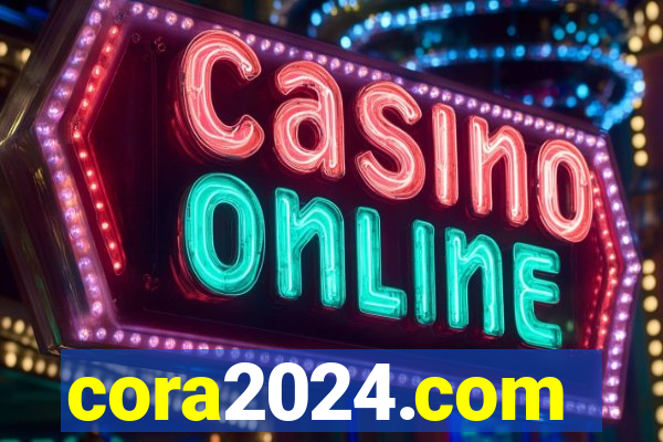 cora2024.com