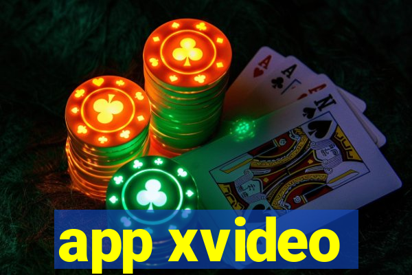 app xvideo