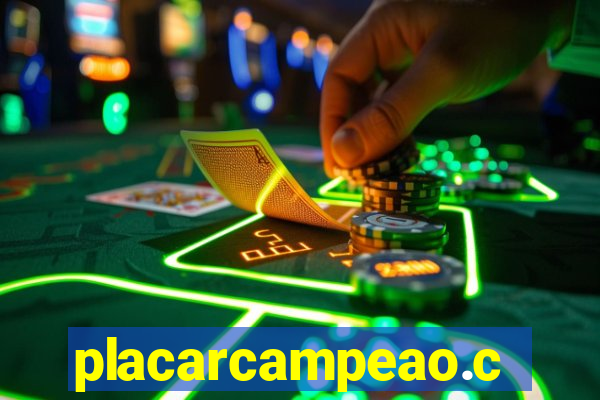 placarcampeao.com