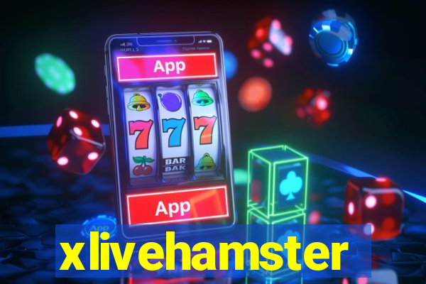 xlivehamster