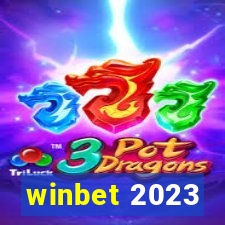 winbet 2023