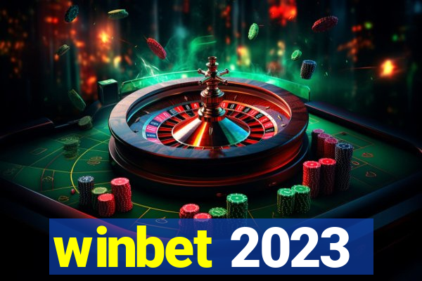 winbet 2023