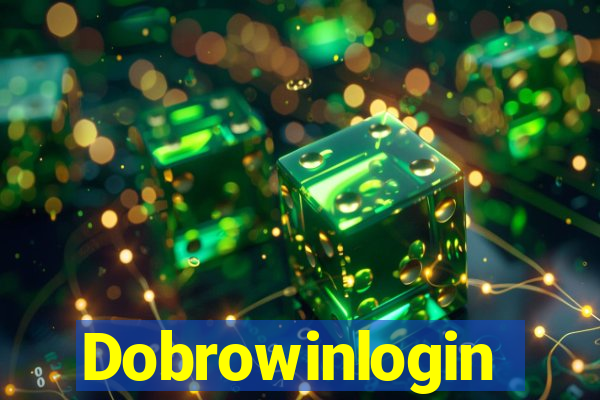 Dobrowinlogin