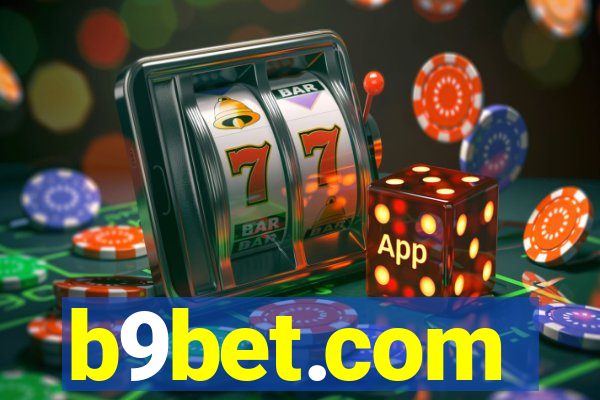 b9bet.com