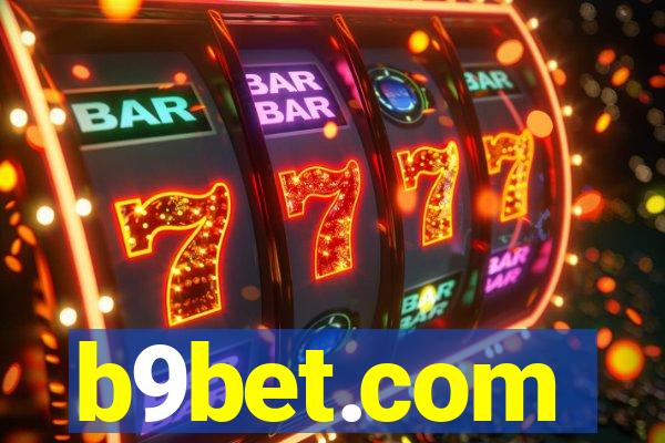 b9bet.com