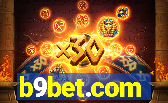 b9bet.com