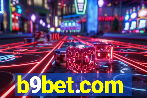 b9bet.com