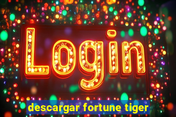 descargar fortune tiger