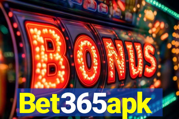 Bet365apk