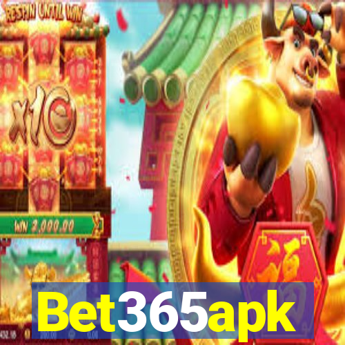 Bet365apk