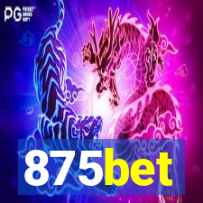 875bet