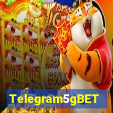 Telegram5gBET