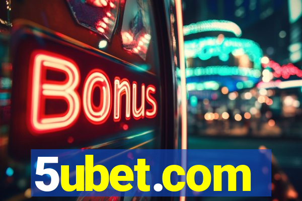 5ubet.com