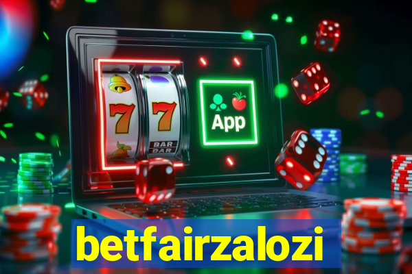 betfairzalozi