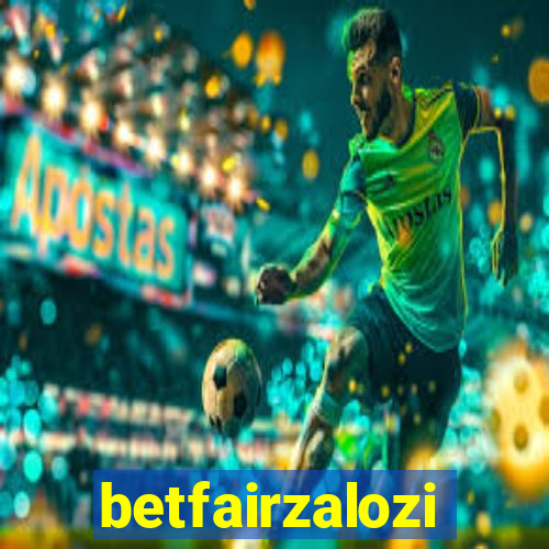 betfairzalozi