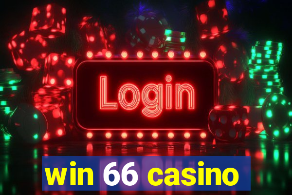 win 66 casino