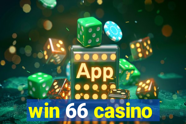 win 66 casino