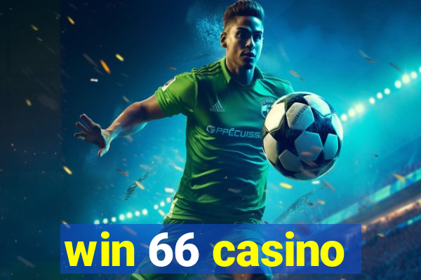 win 66 casino