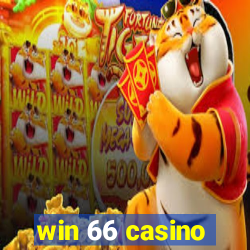 win 66 casino